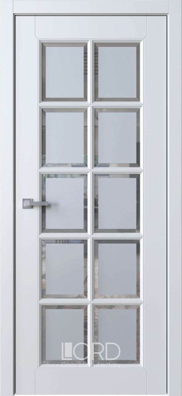 Белла 6