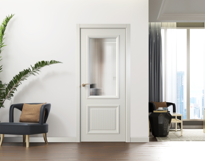 Двери Lord коллекция Деко