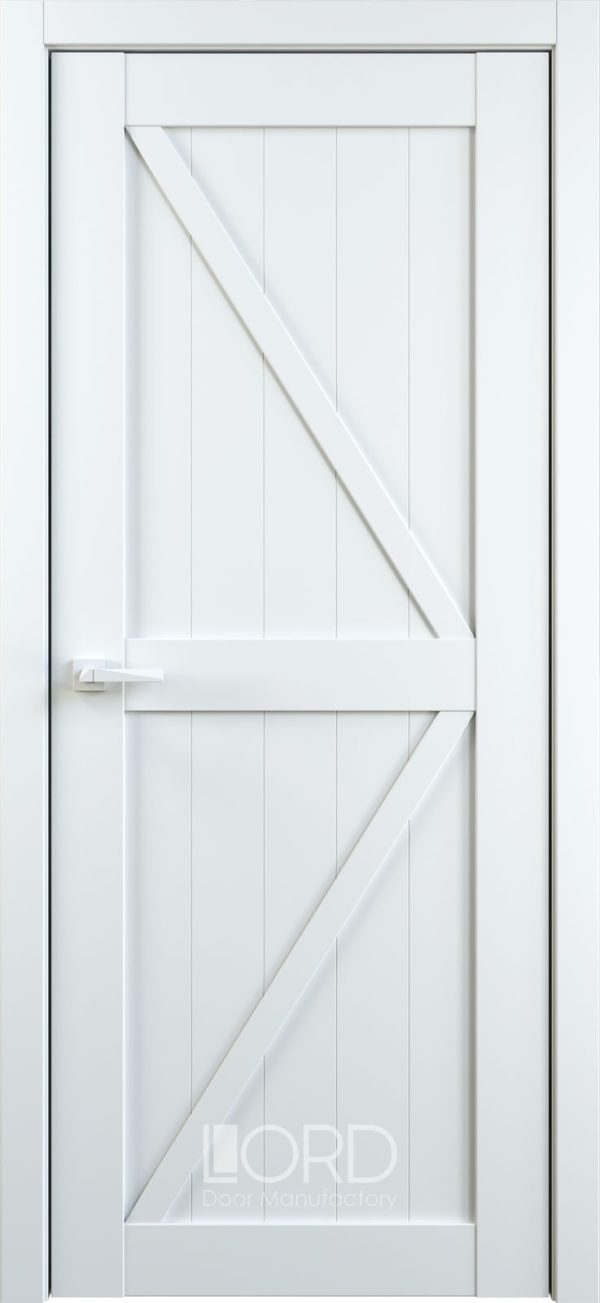 Кантри Вилла 4